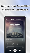 Magic Music Player  Screenshot 3