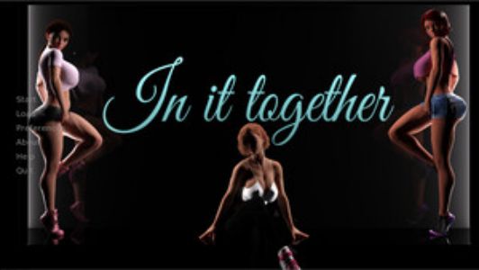 In it Together  Screenshot 1