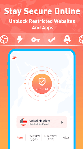 Aiyoo VPN  Screenshot 2