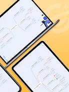 GitMind: AI-powered Mind Map  Screenshot 12