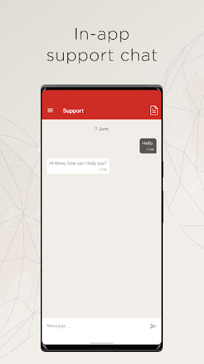 Red Shield VPN  Screenshot 3