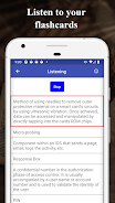 EMT Flashcards  Screenshot 6