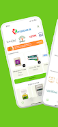 Ayush Care - Ayush Med Store  Screenshot 1