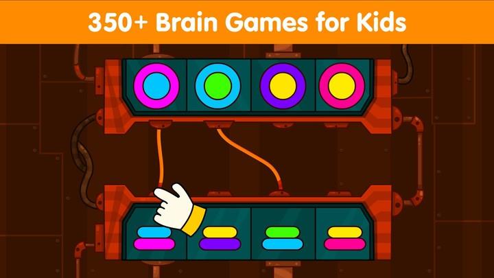 Learning Games for Kids  Screenshot 1