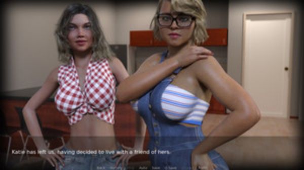 Slutty Town  Screenshot 2