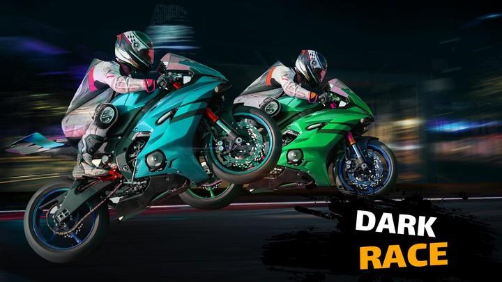 Bike Racing Games 3D  Screenshot 2