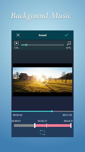 Video Editor - Video Trimmer  Screenshot 3