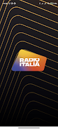 Radio Italia  Screenshot 1