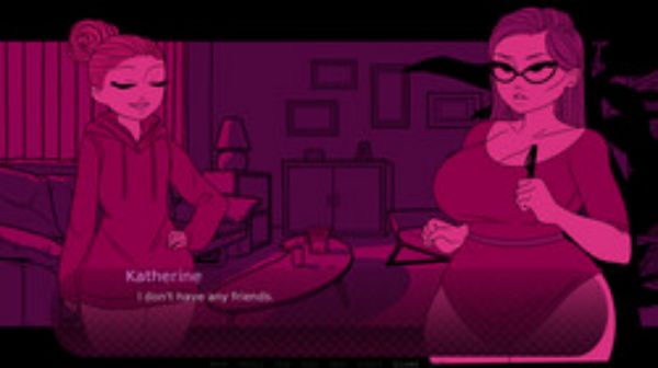 Kissing Therapy  Screenshot 3