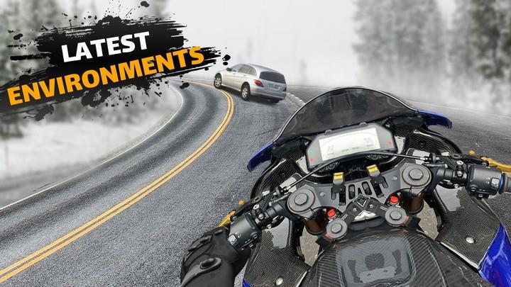 Bike Racing Games 3D  Screenshot 5