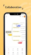 GitMind: AI-powered Mind Map  Screenshot 16