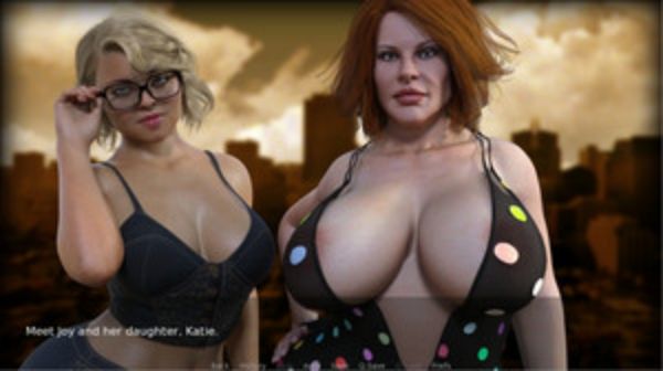 Slutty Town  Screenshot 3