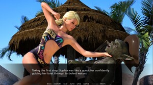 Beach Bitch  Screenshot 1