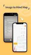 GitMind: AI-powered Mind Map  Screenshot 15