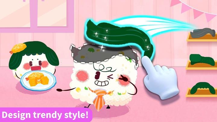 Baby Panda's Magic Kitchen  Screenshot 3