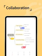 GitMind: AI-powered Mind Map  Screenshot 14