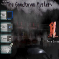 Good Town Mystery APK