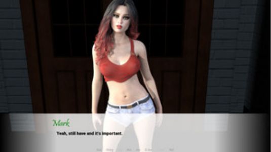 Angel of Innocence  Screenshot 1