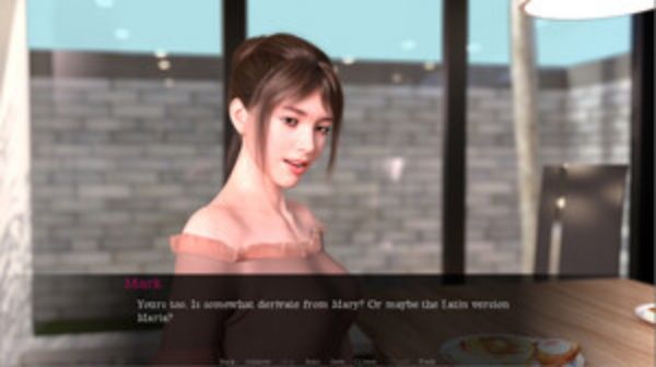 Far-Off Friends  Screenshot 3