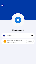 VPN Russia - Use Russia IP  Screenshot 2