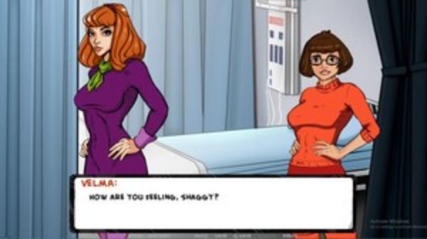 Shaggy’s Power  Screenshot 1