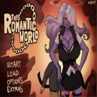 This Romantic World APK