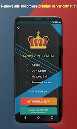 Norway VPN Get Norway IP  Screenshot 7