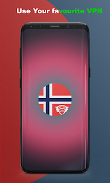 Norway VPN Get Norway IP  Screenshot 16