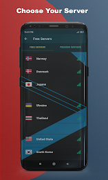 Norway VPN Get Norway IP  Screenshot 13