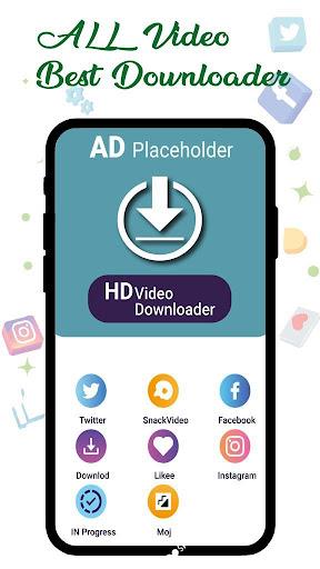 Vidmedia Mp4 Video Downloader  Screenshot 3