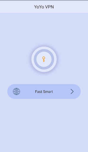 YoYo VPN  Screenshot 1