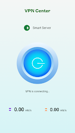 VPN center  Screenshot 2