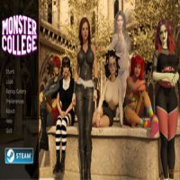 Monster College APK