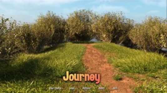 Journey  Screenshot 1