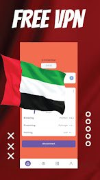 Dubai VPN 2023  Screenshot 7