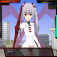 Magical Girl Buster APK