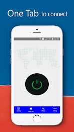 VPN lite  Screenshot 8