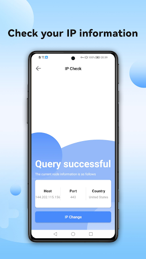 TunnelSurf VPN  Screenshot 3