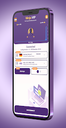 Ninja VIP VPN  Screenshot 4