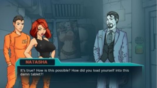 Heroes Rise: Prison Break  Screenshot 2