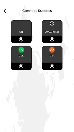 FB VPN -Unlimited Secure Proxy  Screenshot 4