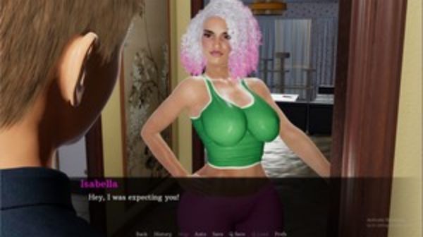 PoVeşti: Childhood Drama  Screenshot 1