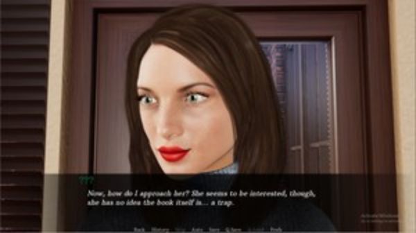 PoVeşti: Childhood Drama  Screenshot 3