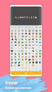 Emoji background changer  Screenshot 8