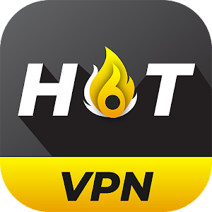 Hot Vpn - Proxy Master VPN APK