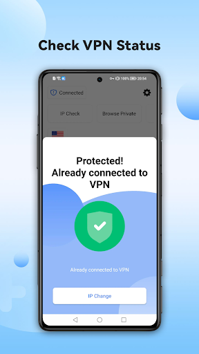 TunnelSurf VPN  Screenshot 4