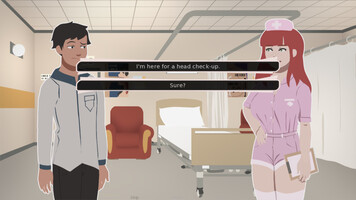 A Town Uncovered  Screenshot 1