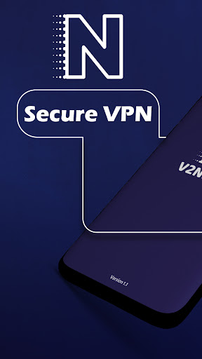 V2 nitro VPN  Screenshot 1