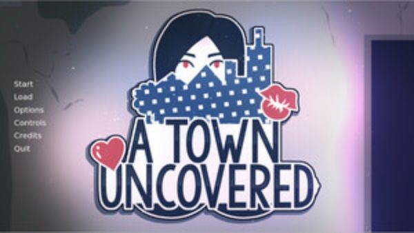 A Town Uncovered  Screenshot 1