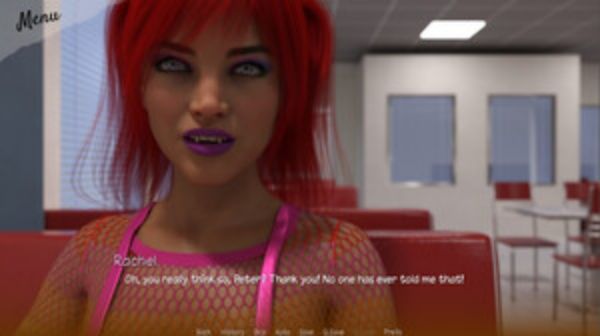 Monster College  Screenshot 3